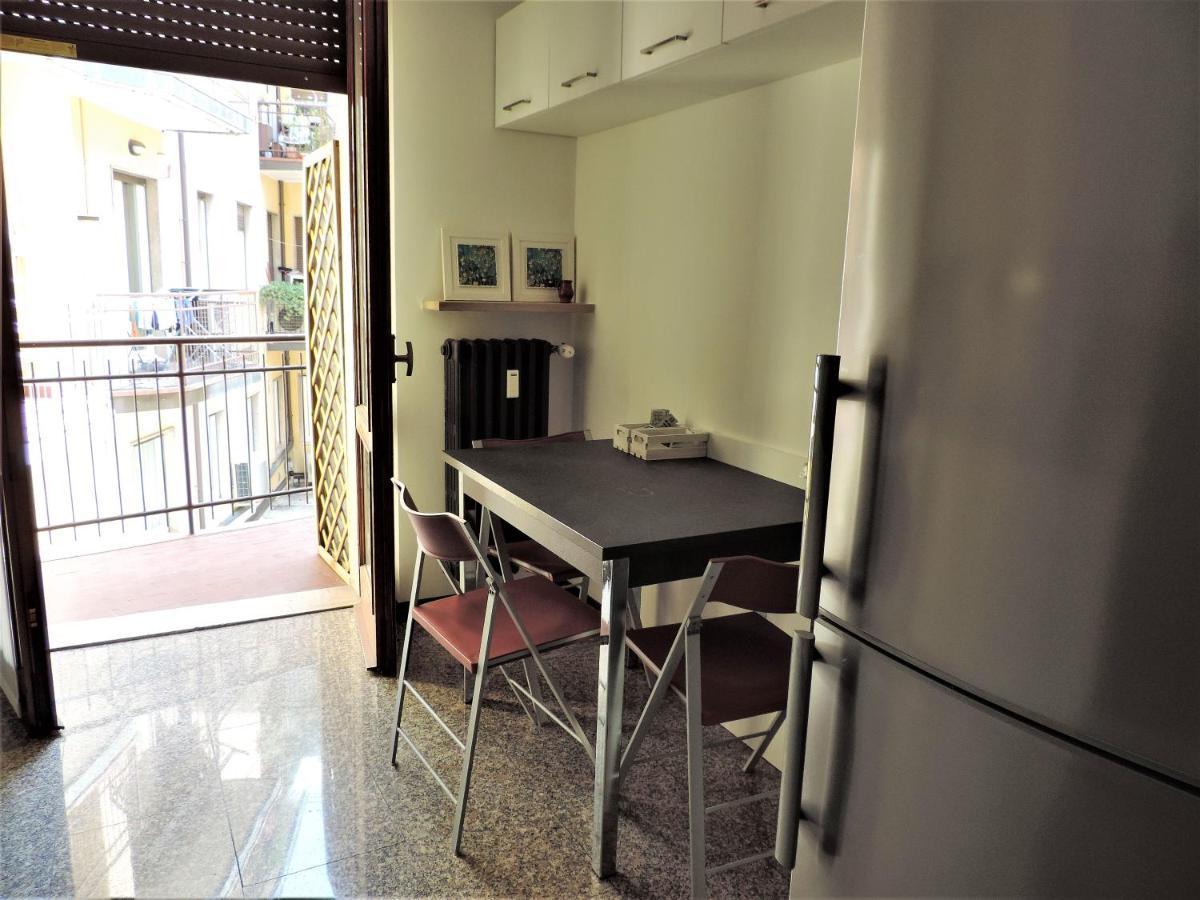 Residenza Bra Rooms فيرونا المظهر الخارجي الصورة
