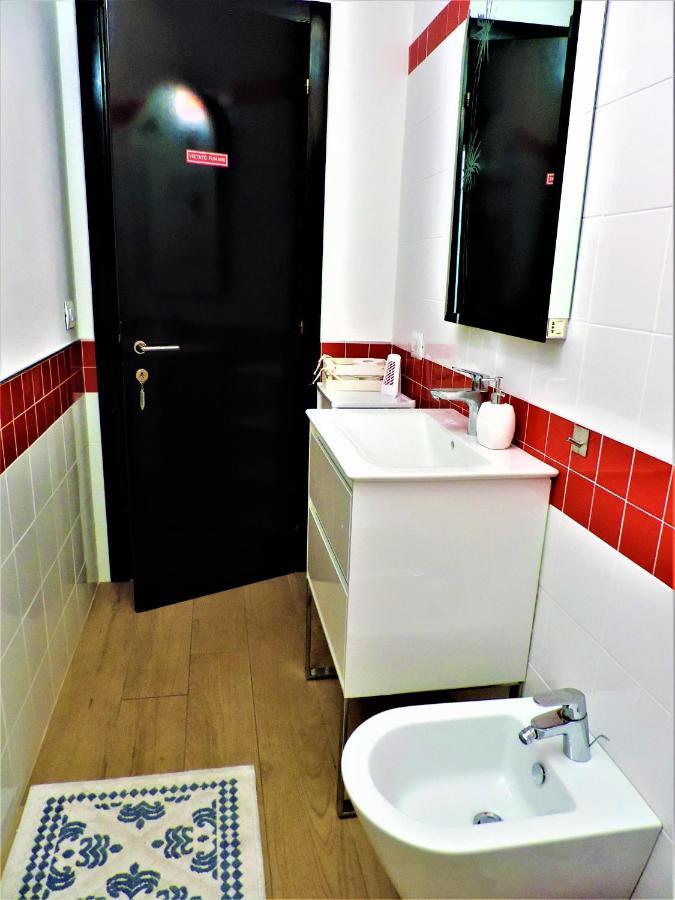 Residenza Bra Rooms فيرونا المظهر الخارجي الصورة