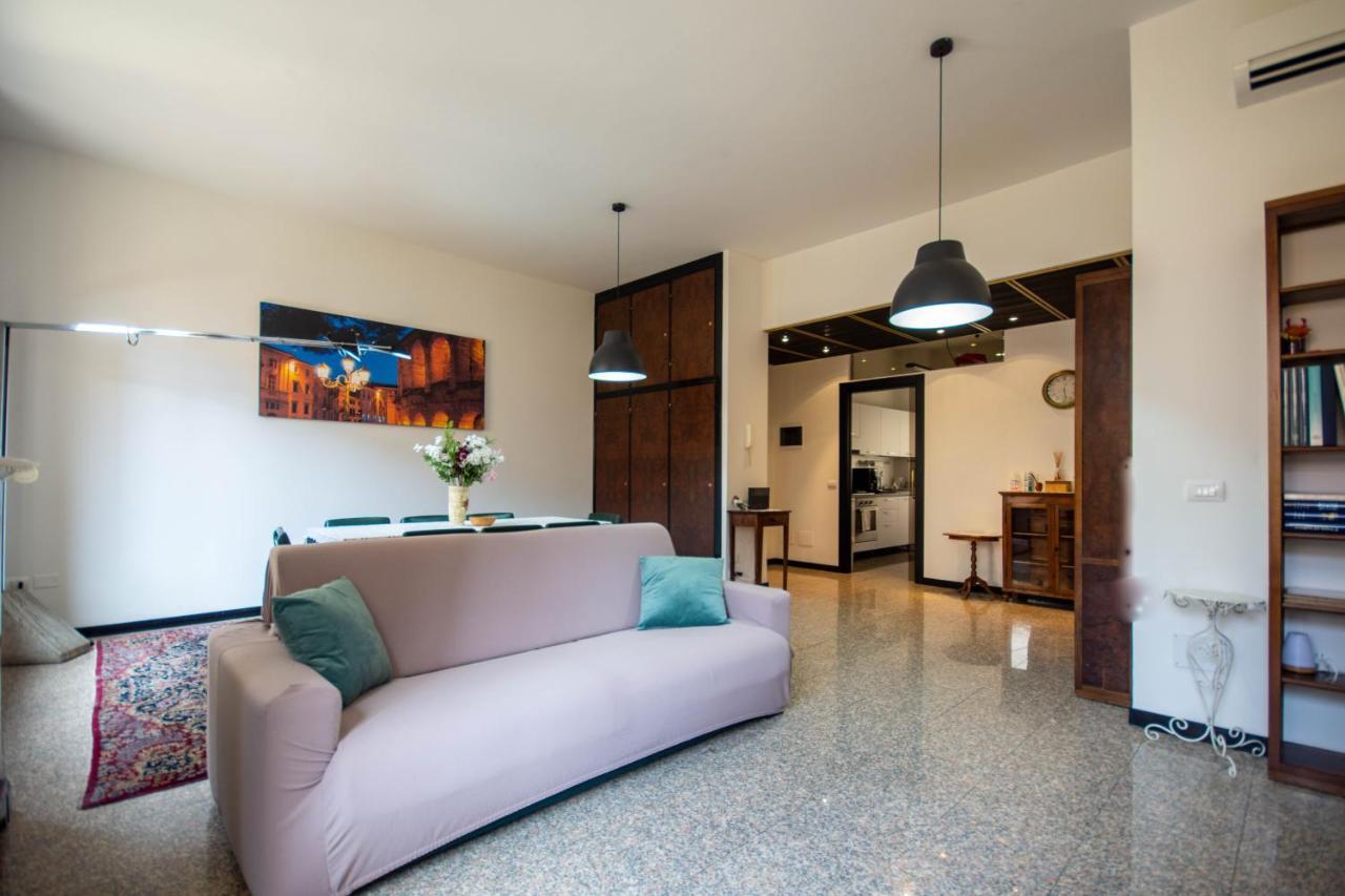 Residenza Bra Rooms فيرونا المظهر الخارجي الصورة