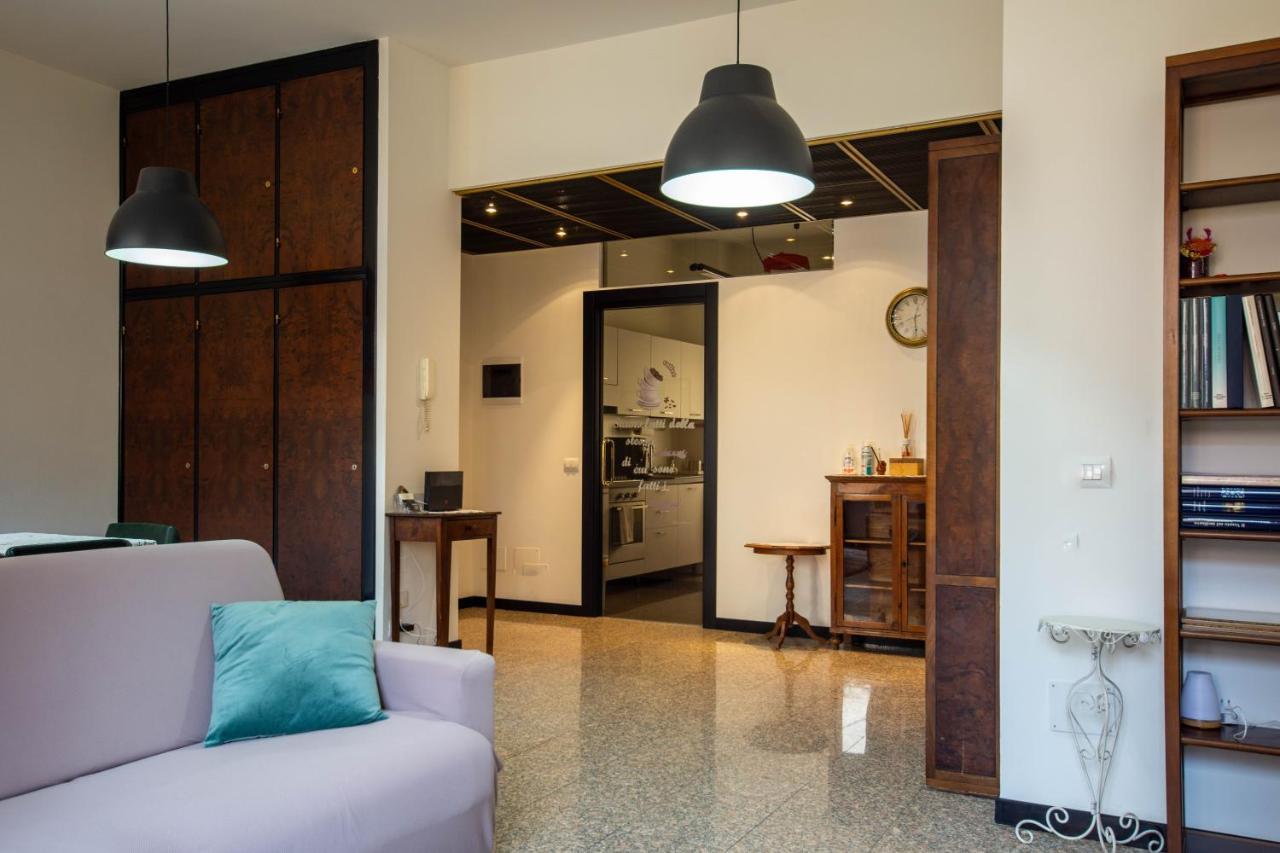 Residenza Bra Rooms فيرونا المظهر الخارجي الصورة