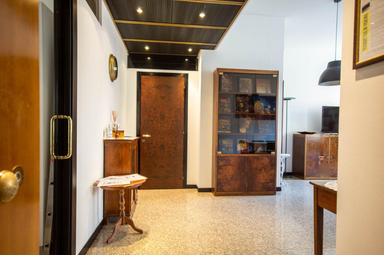 Residenza Bra Rooms فيرونا المظهر الخارجي الصورة