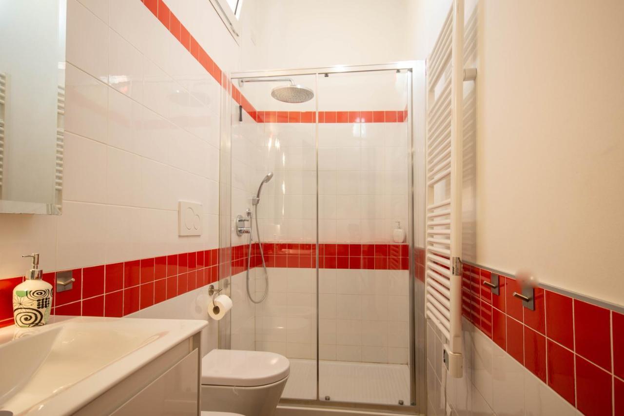 Residenza Bra Rooms فيرونا المظهر الخارجي الصورة