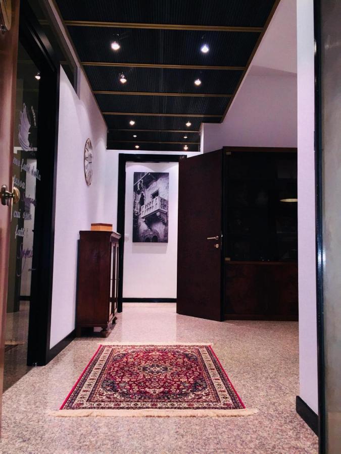 Residenza Bra Rooms فيرونا المظهر الخارجي الصورة